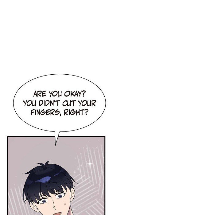A Misogamist's Romance - episode 27 - 47