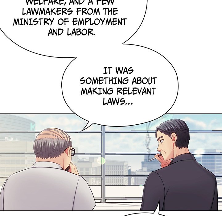 Master, Do You Need A Hand? - episode 14 - 87