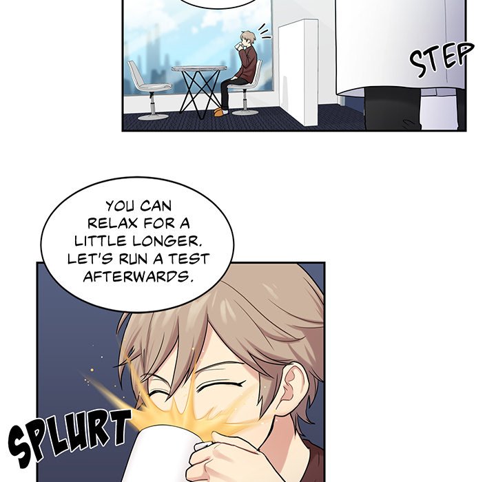 My X Report - episode 5 - 39