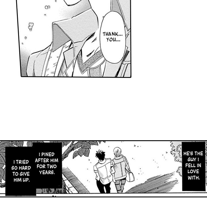 Falling In Love Under The Blue Sky - episode 2 - 9