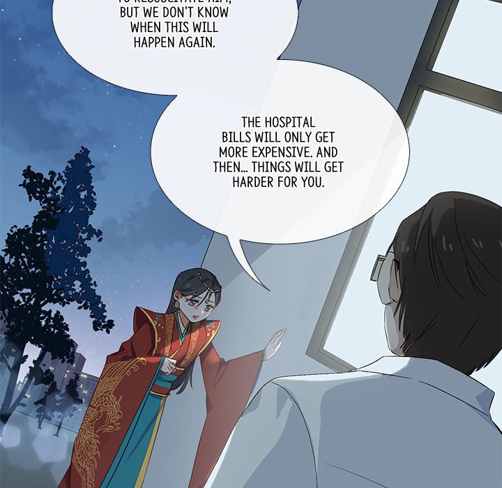 To Trick a Mermaid - episode 5 - 72