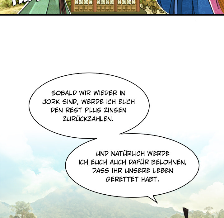 Die geheime Welt der Kampfkünste - episode 10 - 21