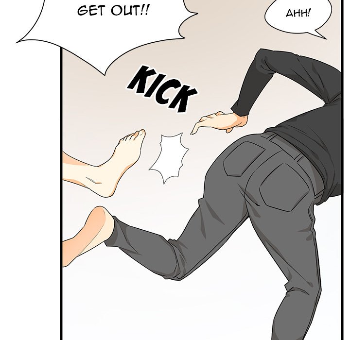 Excuse Me, This is my Room - episode 3 - 5