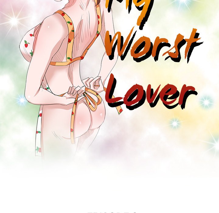 My Worst Lover - episode 2 - 9