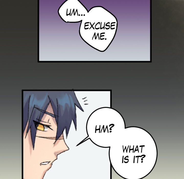 Death's Love Ballad - episode 4 - 20