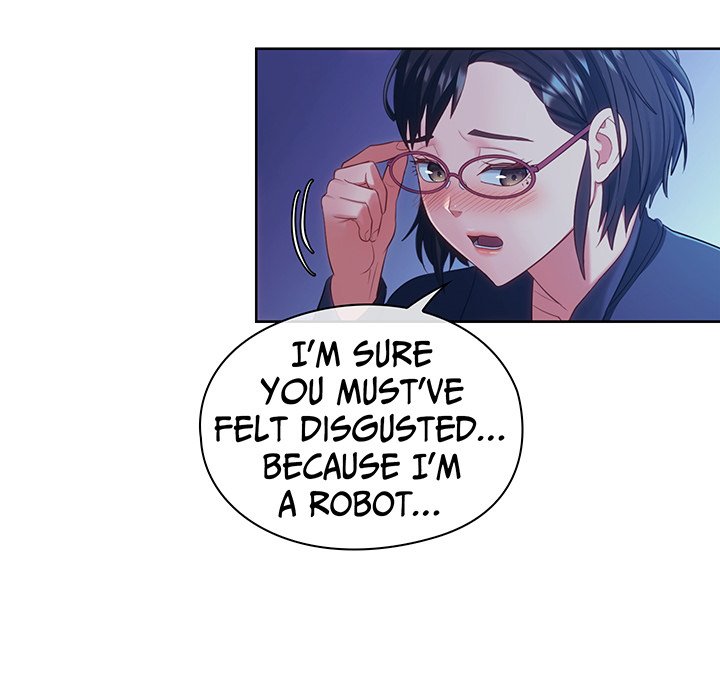 Master, Do You Need A Hand? - episode 20 - 55