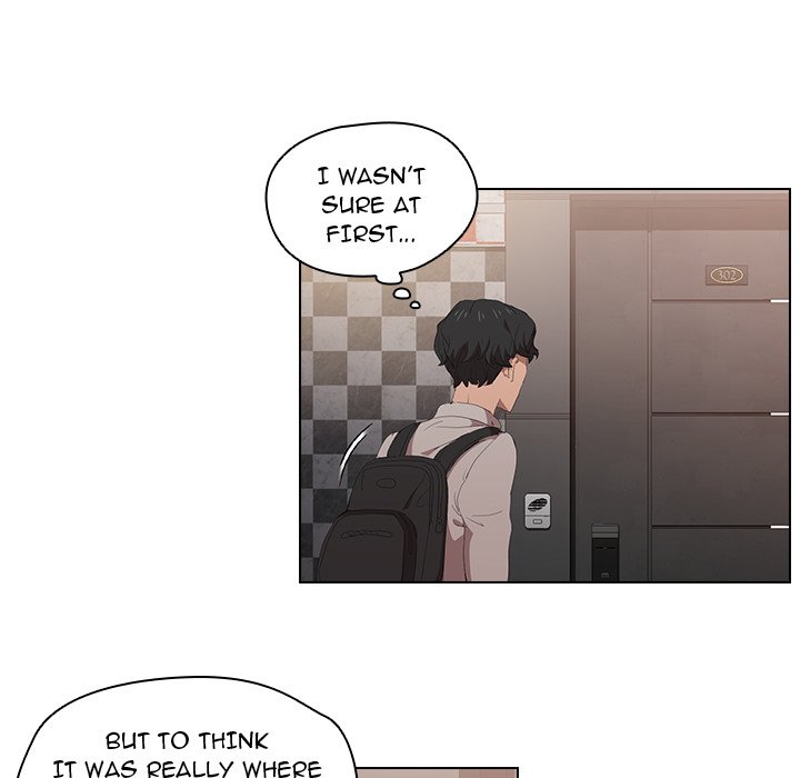 Who Cares If I'm a Loser! - episode 5 - 35