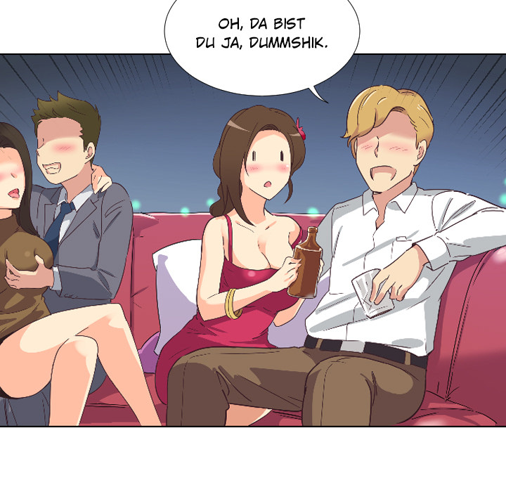So zähmt Mann seine Frau - episode 1 - 35