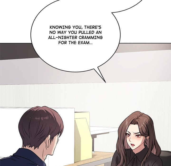 Signed, Sealed, Mistaken - episode 4 - 46