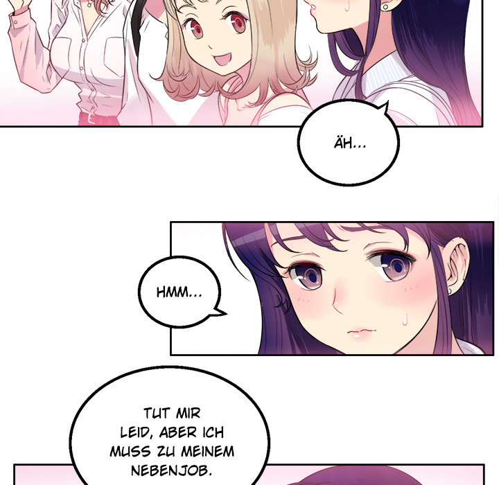 Yuris Nebenjob - episode 1 - 129