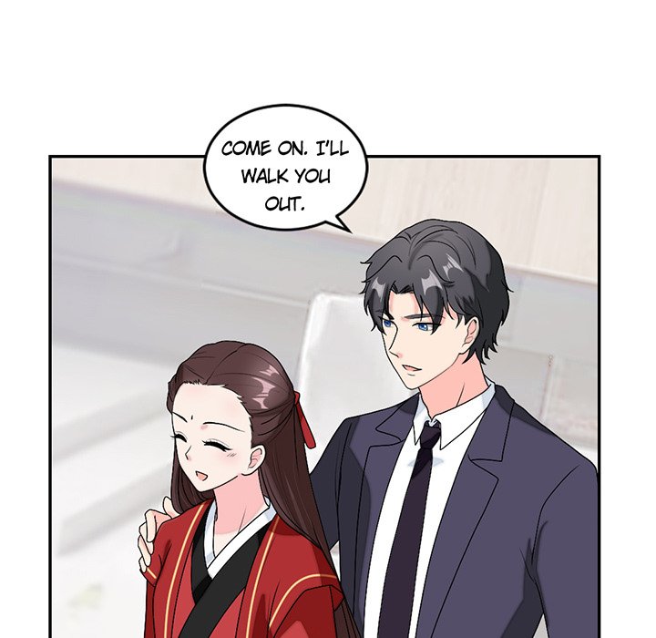 Mommy, Where's My Daddy? - episode 44 - 87