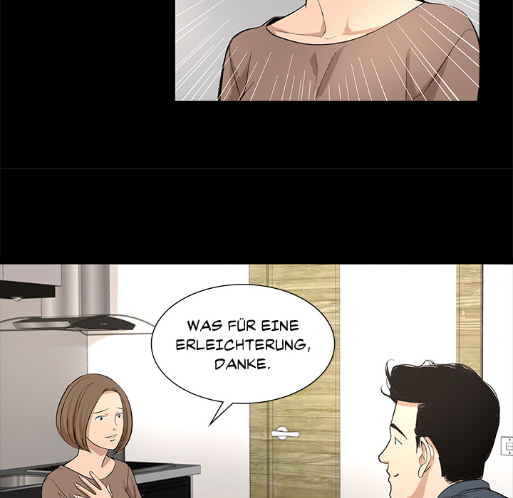 Glückliche Fügung - episode 8 - 18