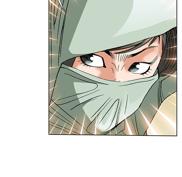The Tale of The Hyungsan Sect - episode 59 - 167