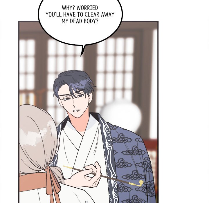 Strong Spirits - episode 5 - 19