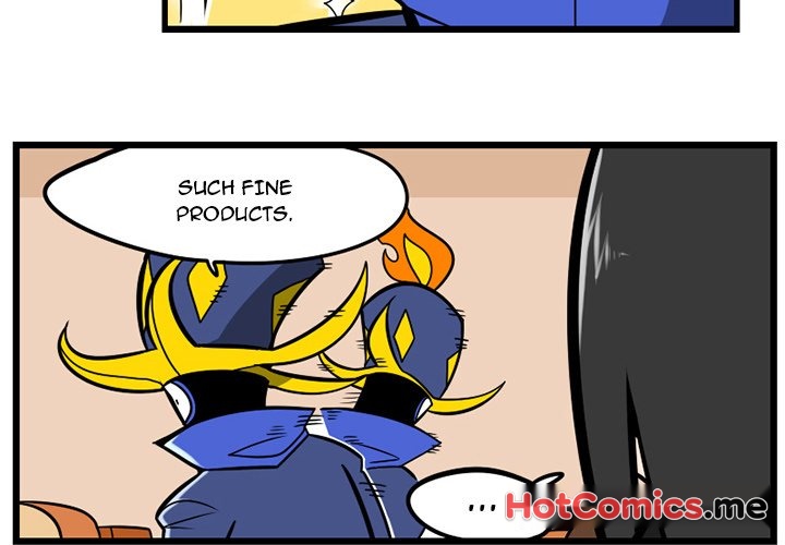 Guardian's Work: Hunting Bakery - episode 16 - 3