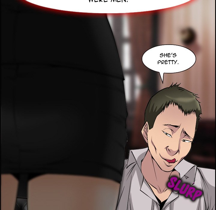 Dating Contract - episode 7 - 9