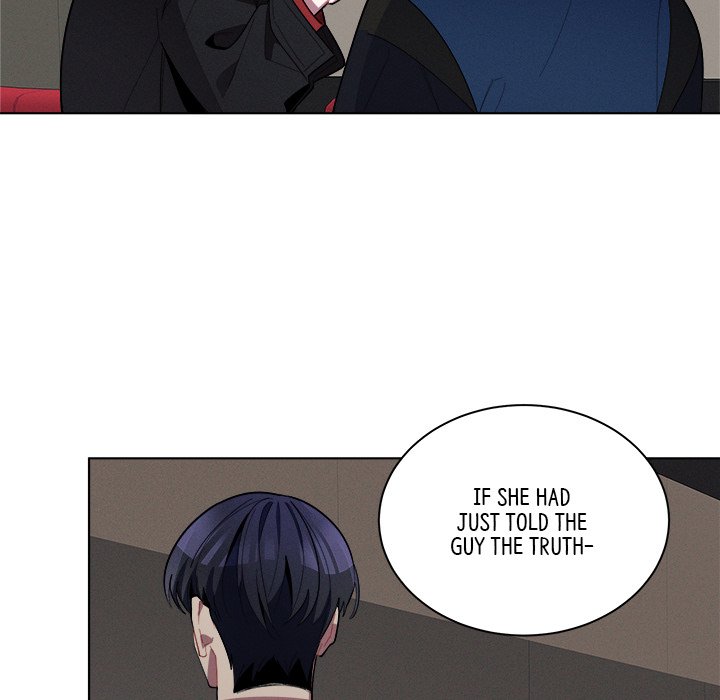 Cherry Doll Scandal - episode 21 - 89