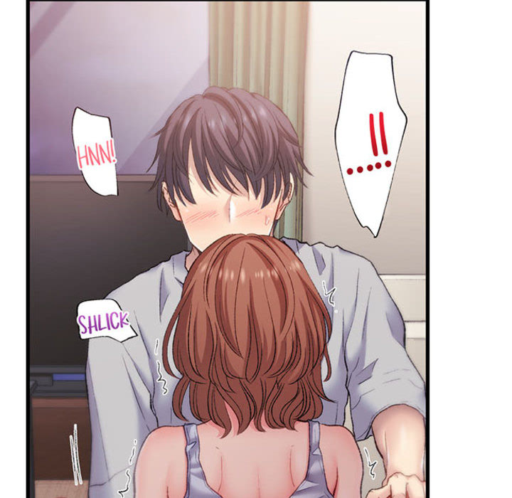 100% Compatibility: My DNA Desires My Step-Brother - episode 9 - 28