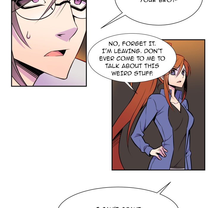 EAT ME! - episode 7 - 23