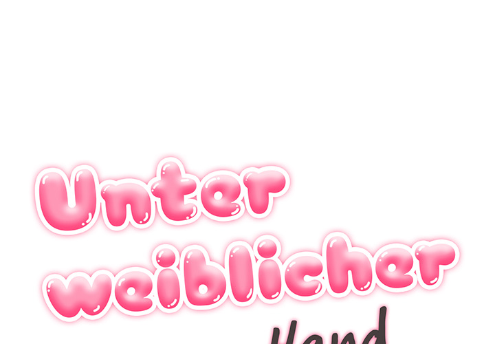 Unter weiblicher Hand - episode 18 - 0