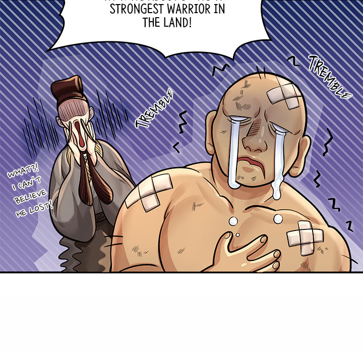 Swole Joseon - episode 24 - 80