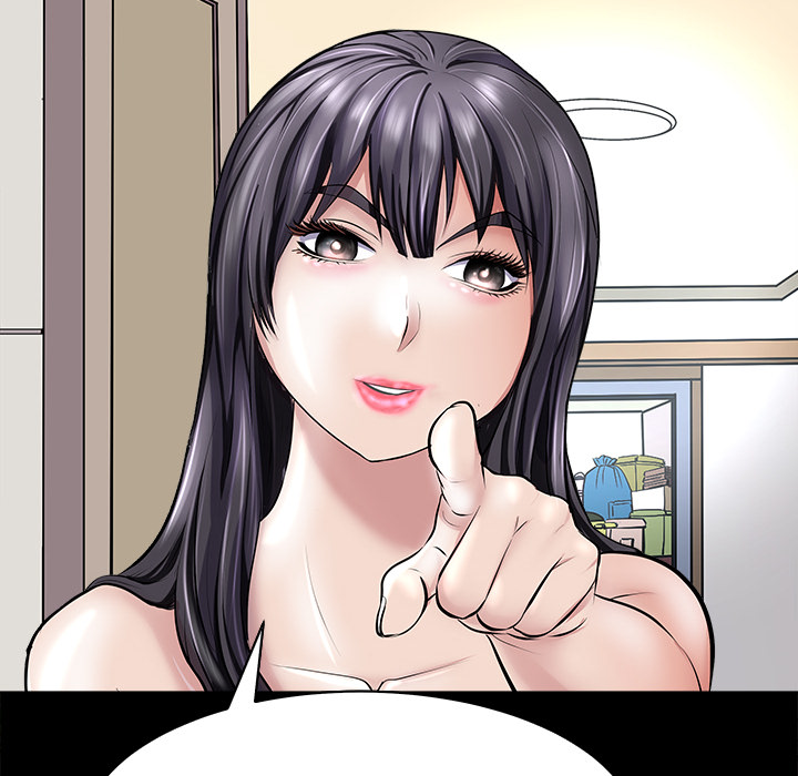Immoral Family - episode 5 - 77