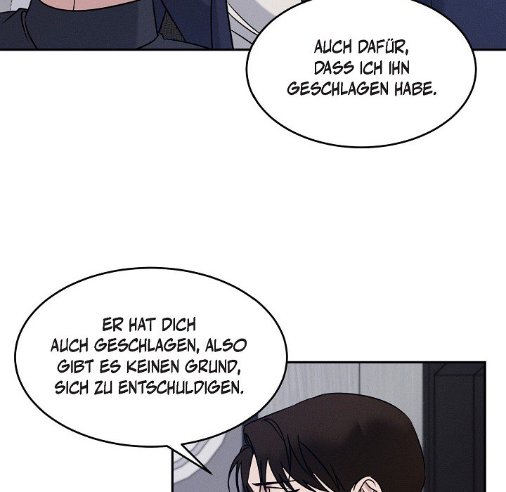Der Verlust des gewissen Etwas - episode 32 - 36