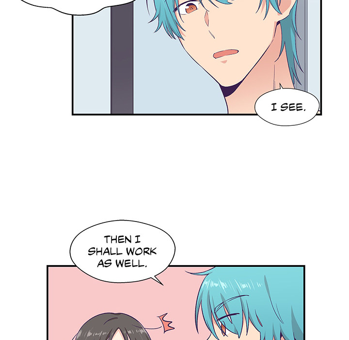 My Special Squishy Someone - episode 8 - 18