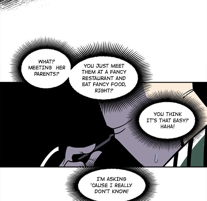 Iron Mech Bride - episode 21 - 10