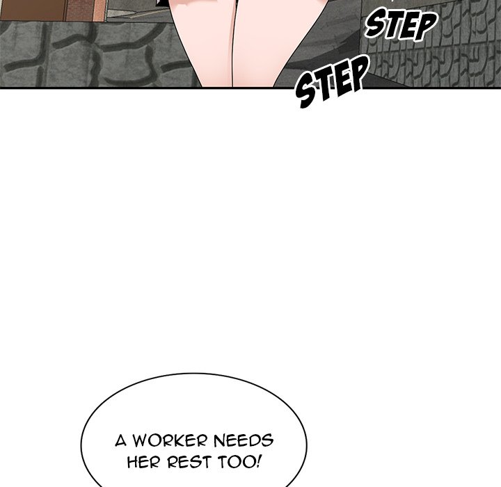 Town Girls - episode 41 - 94