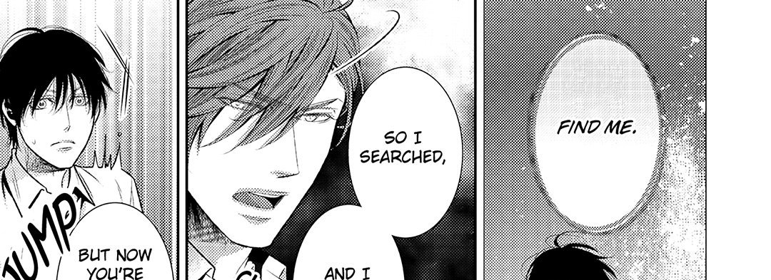 It Begins with Goodbye - episode 2 - 8