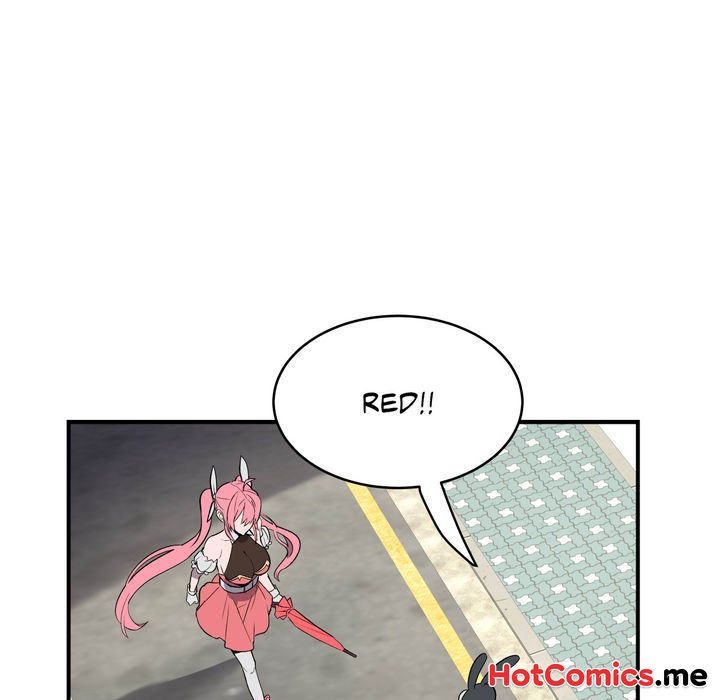 Magic-Girl Service - UNCENSORED - episode 1 - 85