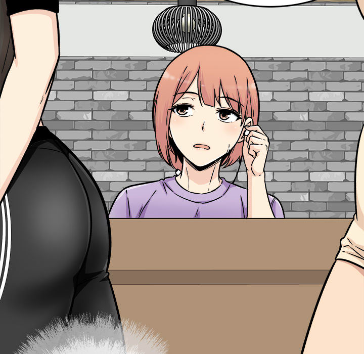 Excuse me, This is my Room - UNCENSORED - episode 52 - 112