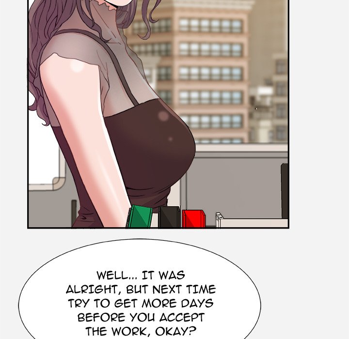 Alumni - episode 7 - 12