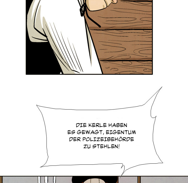 Der Schwertklan Joseons - episode 34 - 102