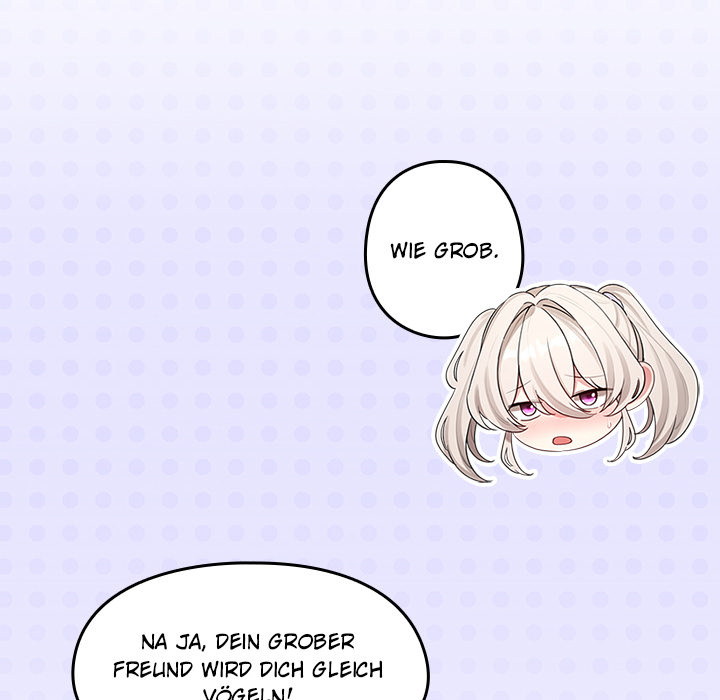 Überleben in einem Comic - episode 54 - 97