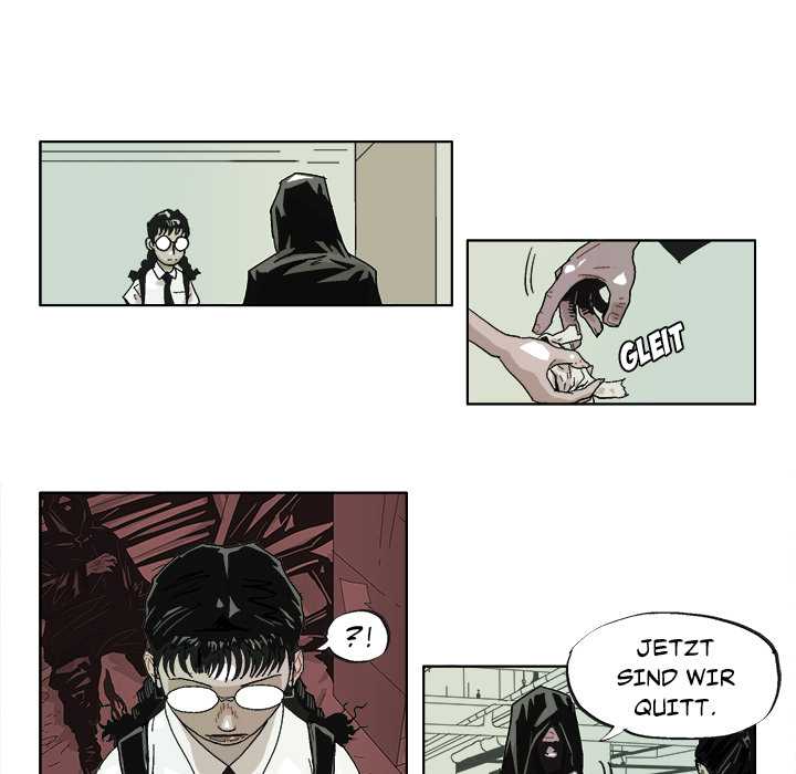 Codename Geist - episode 41 - 7