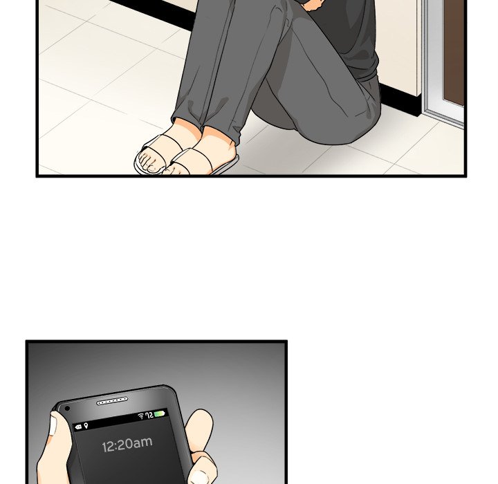 Excuse Me, This is my Room - episode 3 - 17