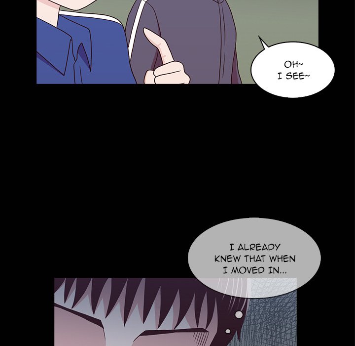 Dalhee's Boarding House - episode 16 - 46
