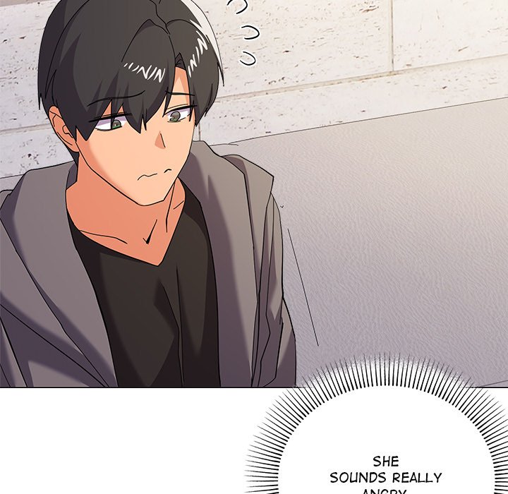 What's Wrong With This Family? - episode 12 - 6