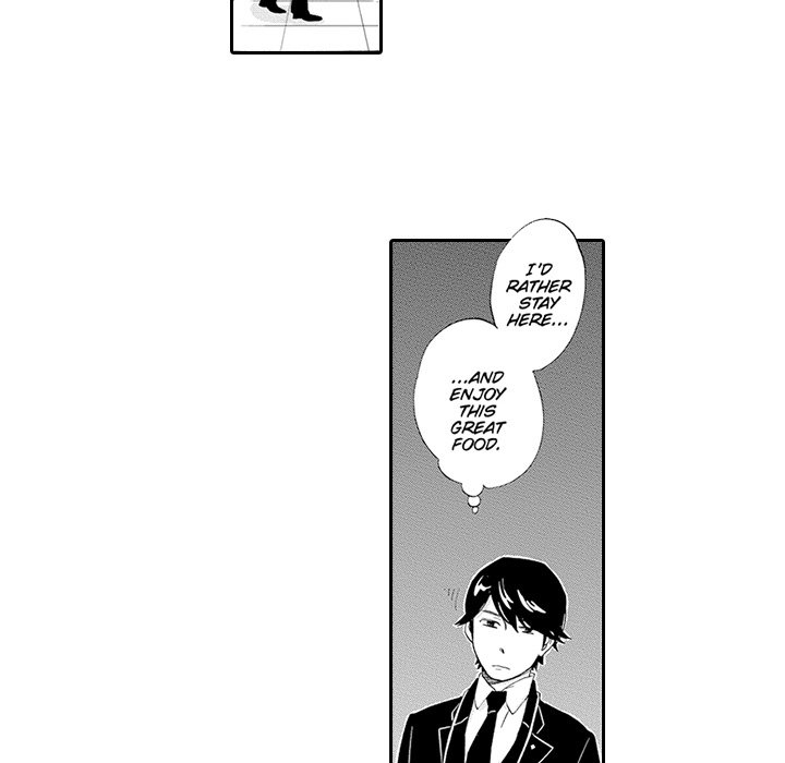 Get The Key To My Heart - episode 3 - 37
