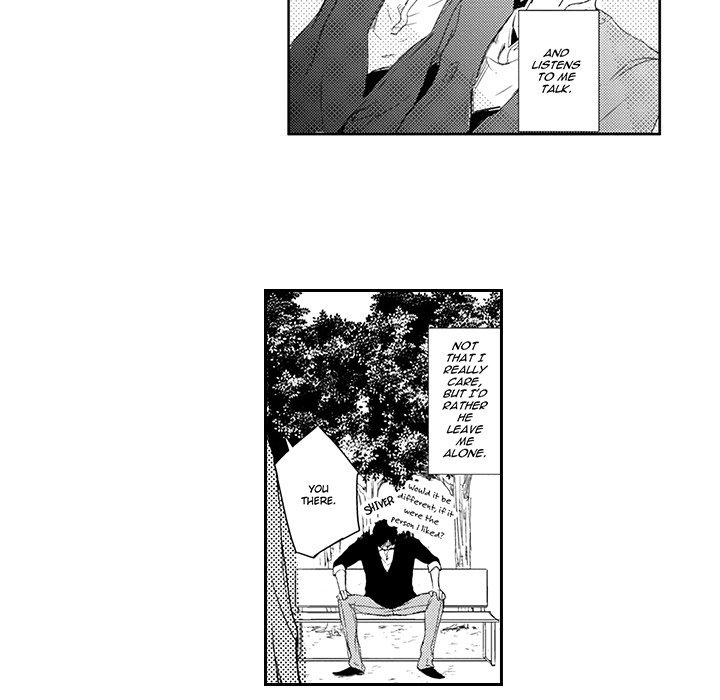 Wish of God - episode 1 - 9