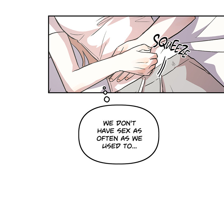 Bitter Sweetheart - episode 10 - 35