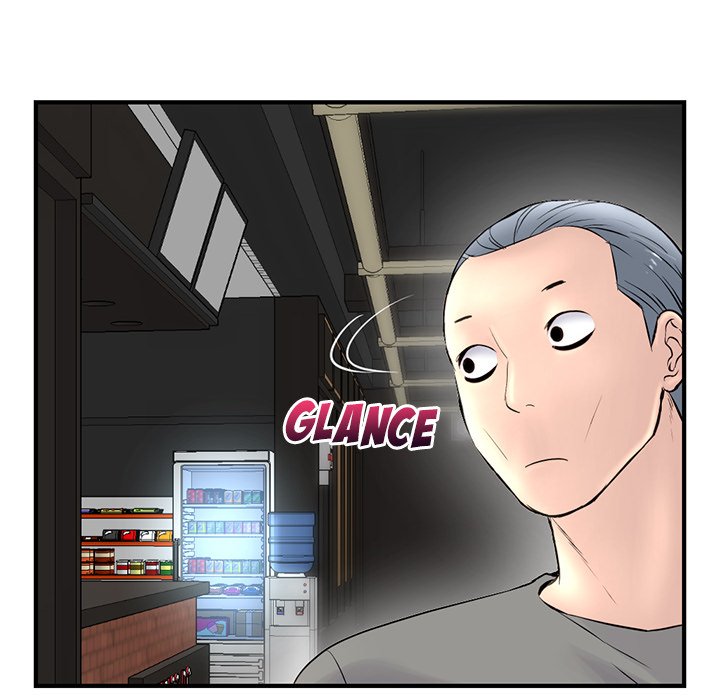 Midnight PC Cafe - episode 10 - 11
