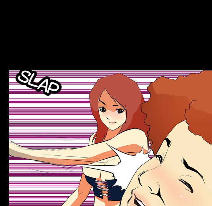 Sex Note - episode 24 - 44