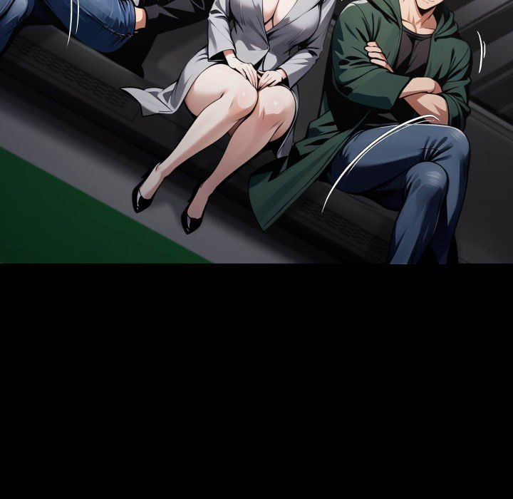 Workaholic Gangster - episode 72 - 152
