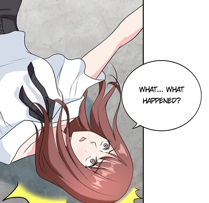 Mommy, Where's My Daddy? - episode 18 - 16