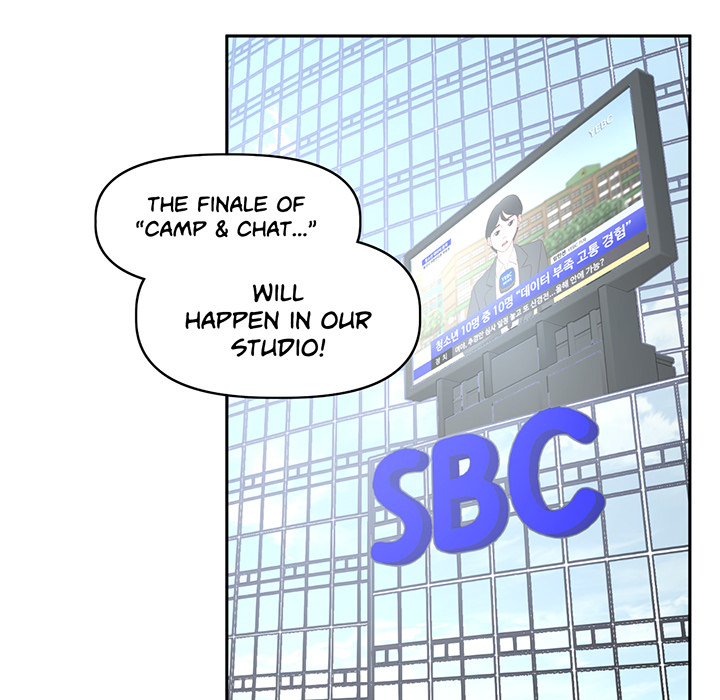 Bitter Sweetheart - episode 33 - 80