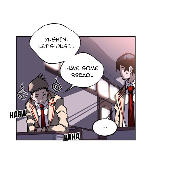 Supernova - episode 14 - 31