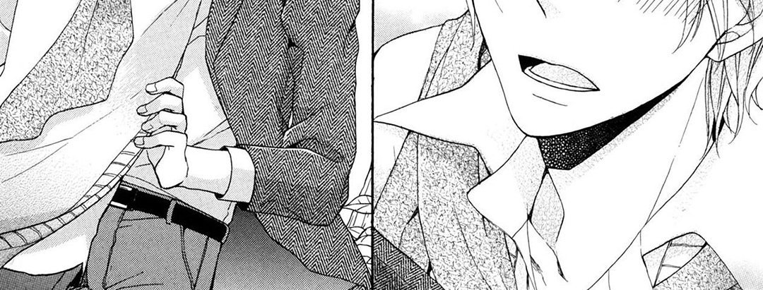 TORICO Omnibus Vol.3 - episode 1 - 126